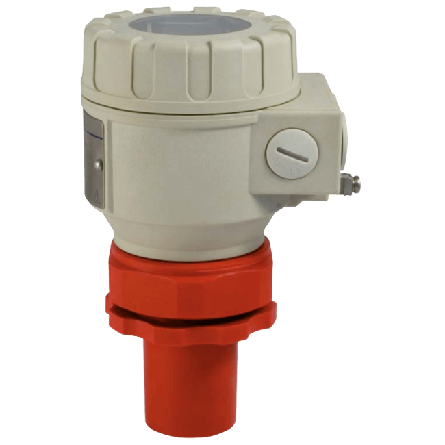 Kobold Ultrasonic Level and Flow Meter, NUS-4